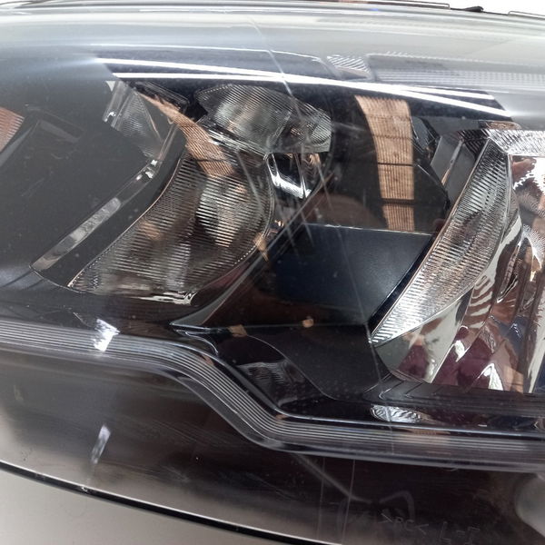 Farol Lado Esquerdo Fiat Cronos 1.3 2019