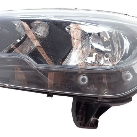 Farol Lado Esquerdo Fiat Cronos 1.3 2019