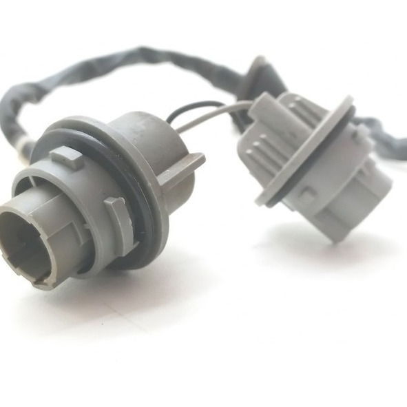 Chicote Eletrico Soquete Farol Hyundai I30 1.8 2015