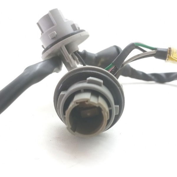 Chicote Eletrico Soquete Farol Hyundai I30 1.8 2015