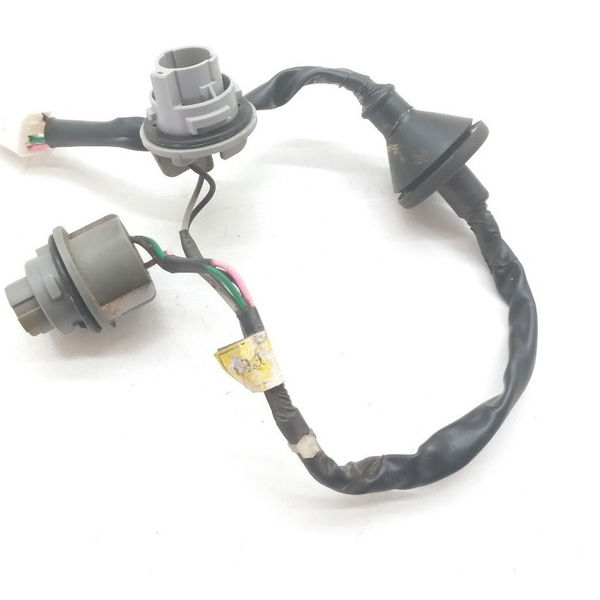 Chicote Eletrico Soquete Farol Hyundai I30 1.8 2015