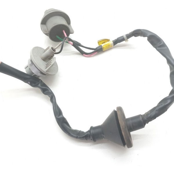 Chicote Eletrico Soquete Farol Hyundai I30 1.8 2015