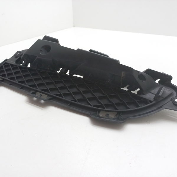 Moldura Milha Lateral Esquerdo Jaguar Xf X250 2011/2015