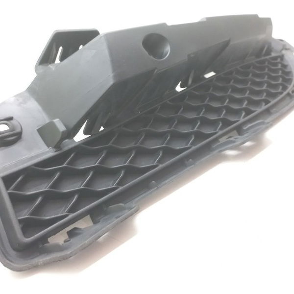 Moldura Milha Lateral Esquerdo Jaguar Xf X250 2011/2015