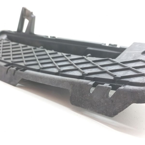 Moldura Milha Lateral Esquerdo Jaguar Xf X250 2011/2015