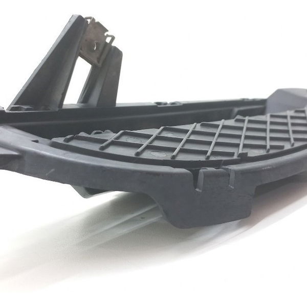 Moldura Milha Lateral Esquerdo Jaguar Xf X250 2011/2015