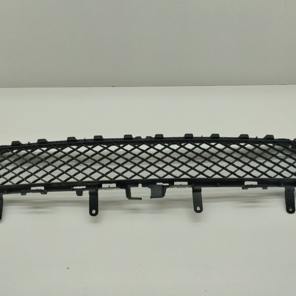 Grade Inf Parachoque Diant C/det Jaguar Xf X250 2011/2015