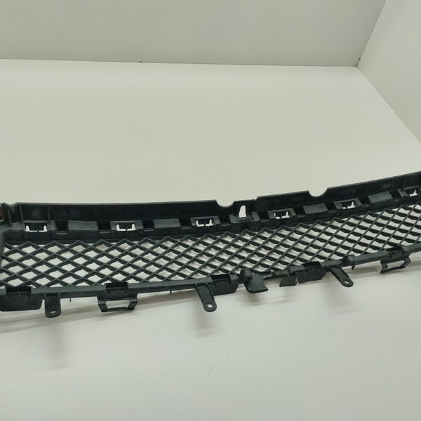 Grade Inf Parachoque Diant C/det Jaguar Xf X250 2011/2015