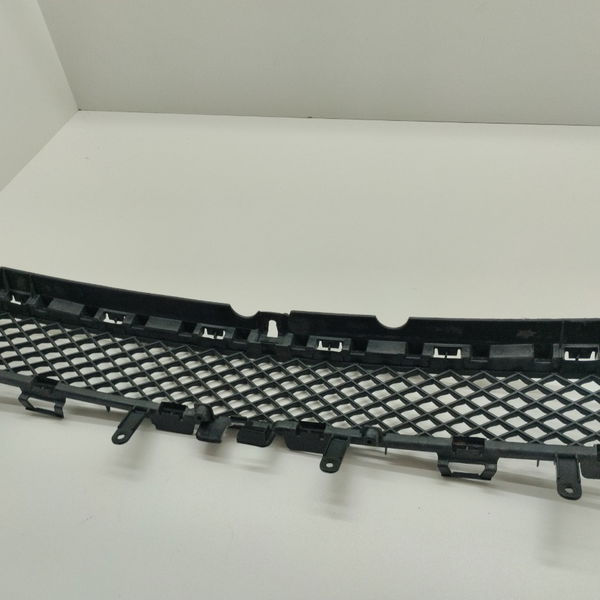 Grade Inf Parachoque Diant C/det Jaguar Xf X250 2011/2015