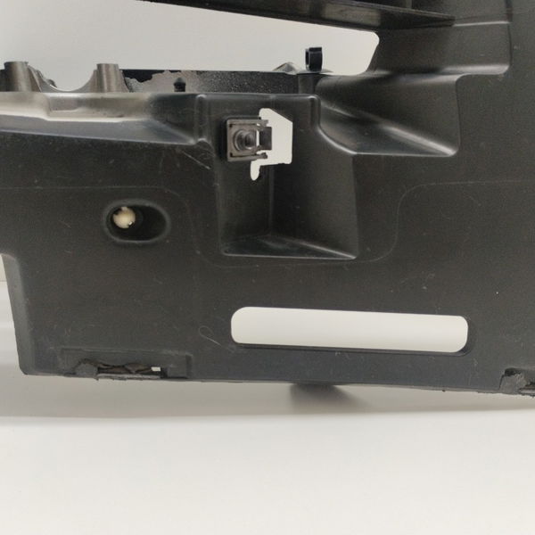 Suporte Parachoque Diant Dir C/det Jaguar Xf X250 2011/2015