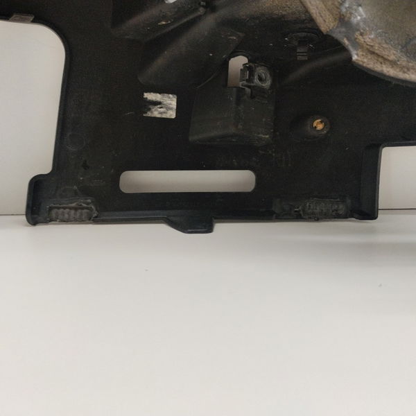 Suporte Parachoque Diant Dir C/det Jaguar Xf X250 2011/2015