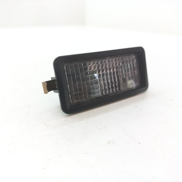 Luz Placa Fox 2015