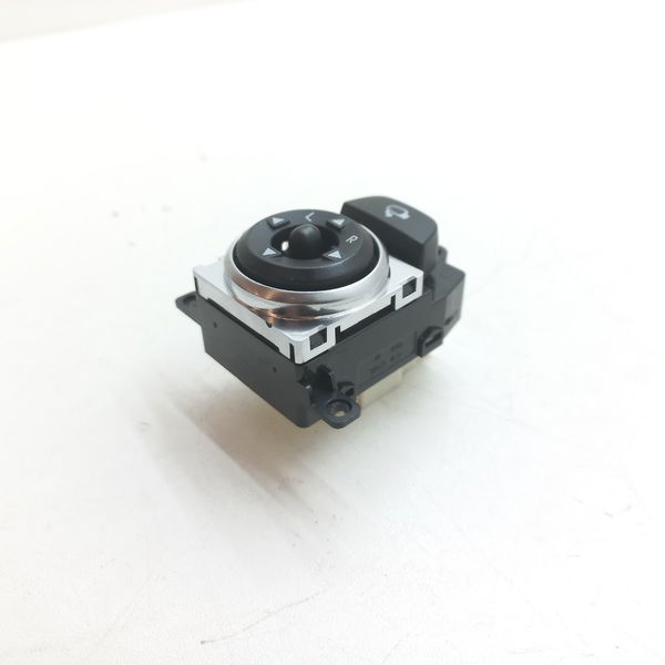 Botão Comando Regulagem Retrovisor Hyundai I30 1.8 2015