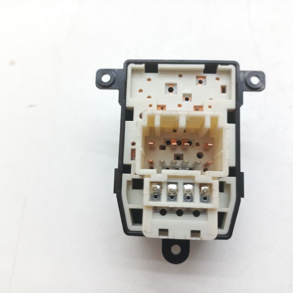 Botão Comando Regulagem Retrovisor Hyundai I30 1.8 2015
