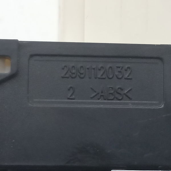 Botão Comando Regulagem Retrovisor Hyundai I30 1.8 2015