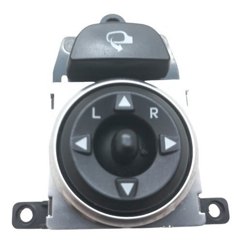 Botão Comando Regulagem Retrovisor Hyundai I30 1.8 2015