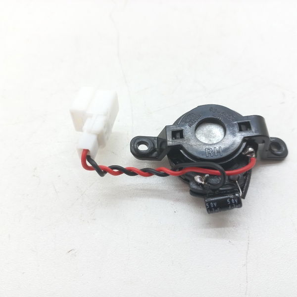 Tweeter Auto Falante Coluna Dianteira Direita I30 1.8 2015