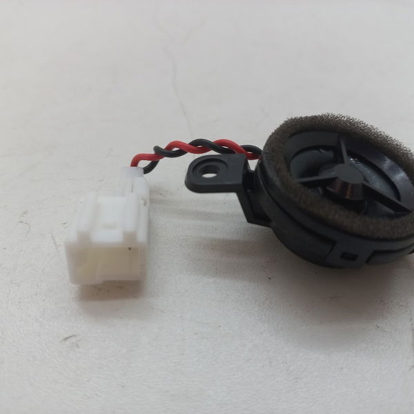 Tweeter Auto Falante Coluna Dianteira Direita I30 1.8 2015