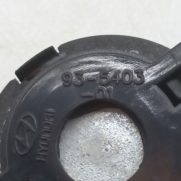Tweeter Auto Falante Coluna Dianteira Direita I30 1.8 2015