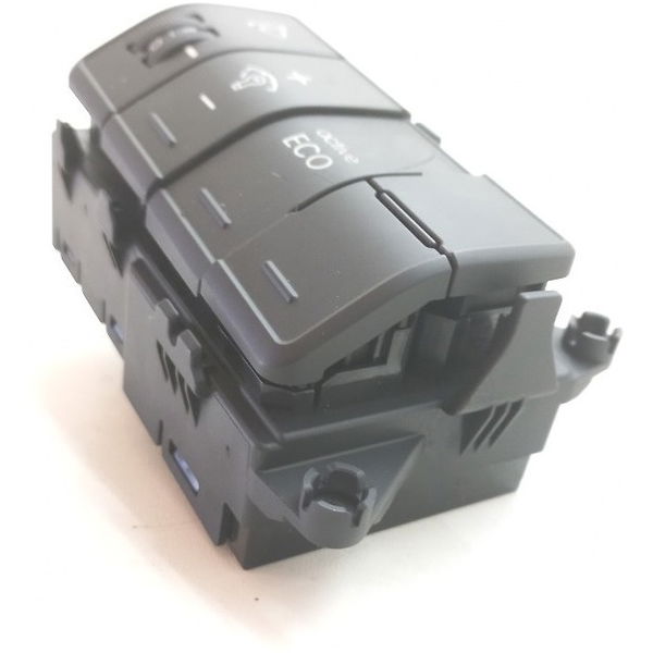 Comando Regulagem Luz Farol Hyundai I30 1.8 2015