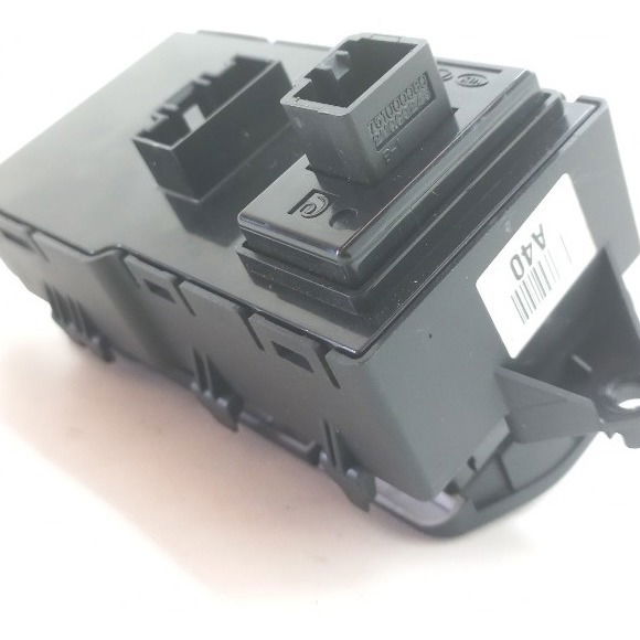 Comando Regulagem Luz Farol Hyundai I30 1.8 2015