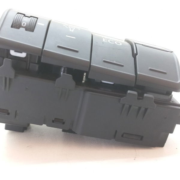 Comando Regulagem Luz Farol Hyundai I30 1.8 2015