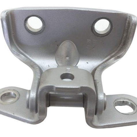 Dobradiça Porta Direita Hyundai I30 1.8 2015