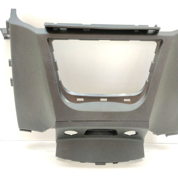 Moldura Acabamento Central Do Painel Hyundai I30 1.8/ 2015