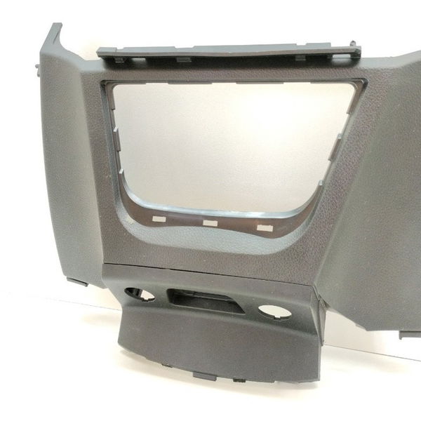 Moldura Acabamento Central Do Painel Hyundai I30 1.8/ 2015