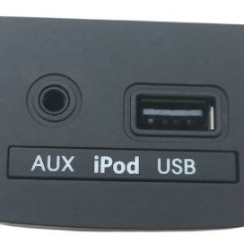 Tomada Usb Auxiliar Hyundai I30 1.8 2015