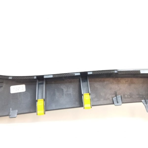 Moldura Difusor De Ar Esquerdo Do Painel Hyundai I30 2015