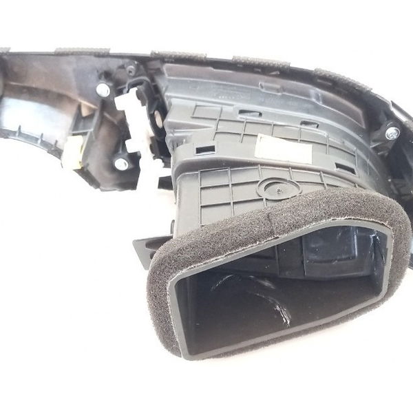 Moldura Difusor De Ar Esquerdo Do Painel Hyundai I30 2015