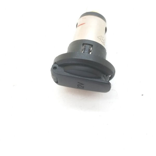 Tomada 12v Painel Console Hyundai I30 1.8 2015
