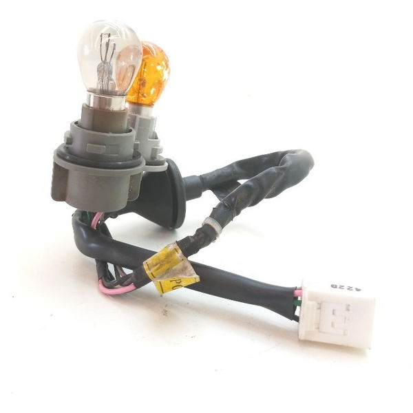 Chicote Soquete Farol Hyundai I30 1.8 2015