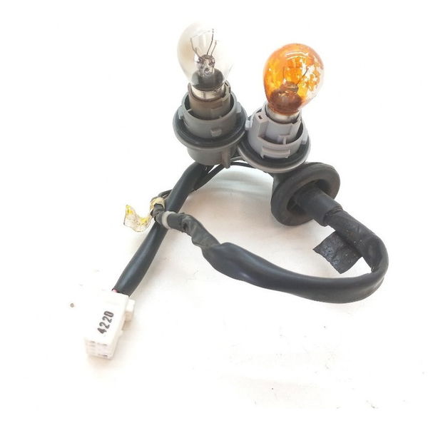 Chicote Soquete Farol Hyundai I30 1.8 2015