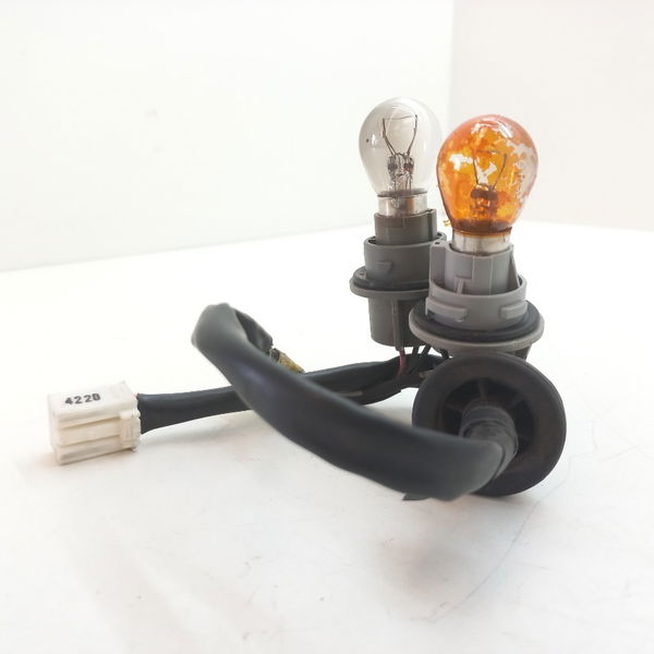 Chicote Soquete Farol Hyundai I30 1.8 2015