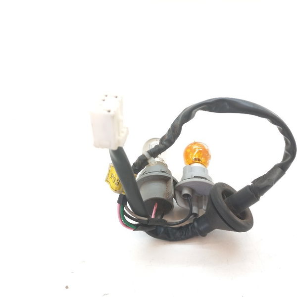 Chicote Soquete Farol Hyundai I30 1.8 2015