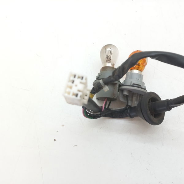Chicote Soquete Farol Hyundai I30 1.8 2015