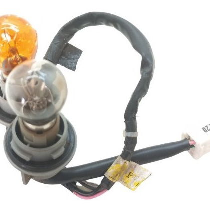 Chicote Soquete Farol Hyundai I30 1.8 2015