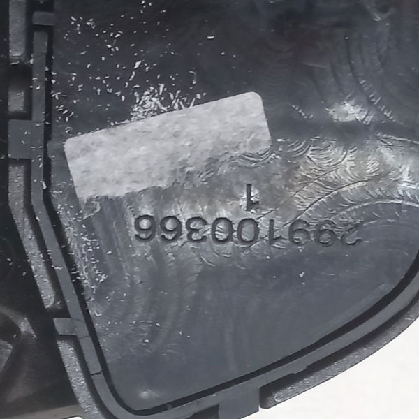 Botão Comando Cruise Volante Hyundai I30 1.8 2015