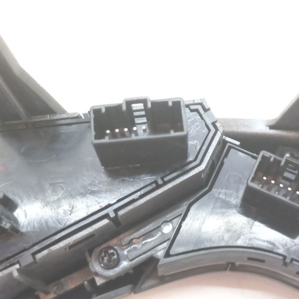 Botão Comando Cruise Volante Hyundai I30 1.8 2015