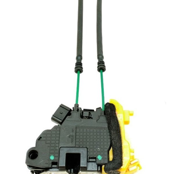 Fechadura Da Porta Dianteira Direito Hyundai I30 1.8 2015