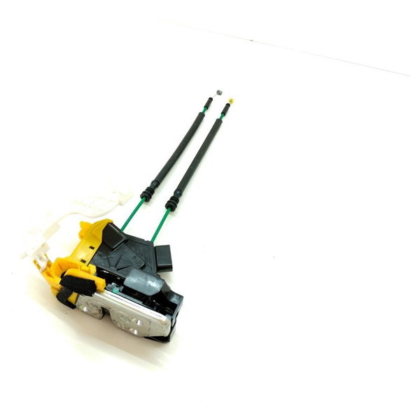 Fechadura Da Porta Dianteira Direito Hyundai I30 1.8 2015