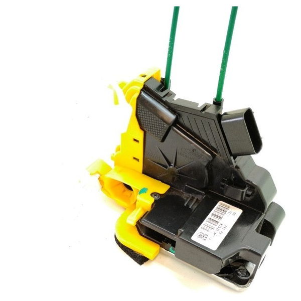 Fechadura Da Porta Dianteira Direito Hyundai I30 1.8 2015