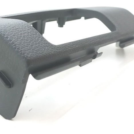 Moldura Comando Luz Farol Hyundai I30 1.8 2015