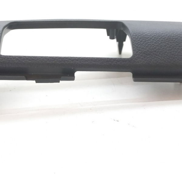 Moldura Comando Luz Farol Hyundai I30 1.8 2015