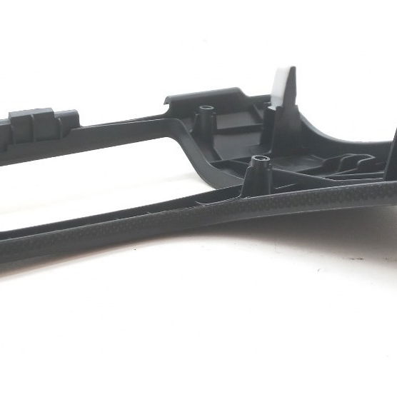 Moldura Comando Luz Farol Hyundai I30 1.8 2015