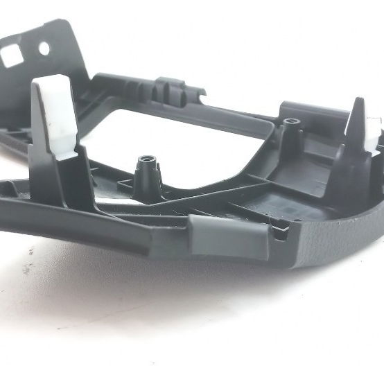 Moldura Comando Luz Farol Hyundai I30 1.8 2015