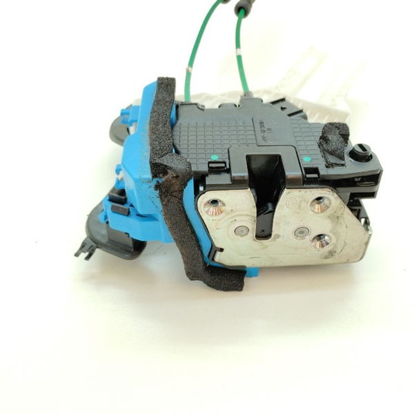 Fechadura Da Porta Traseira Esquerdo Hyundai I30 1.8 2015