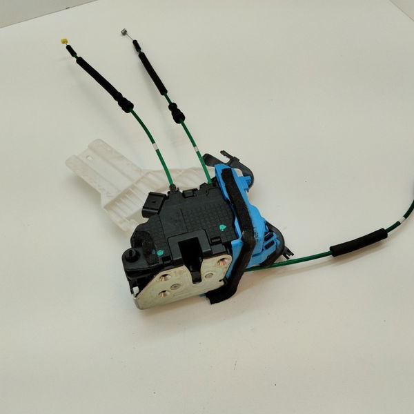 Fechadura Da Porta Traseira Direito Hyundai I30 1.8 2015